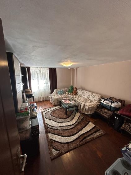 Casă cu 2 camere în Gruia