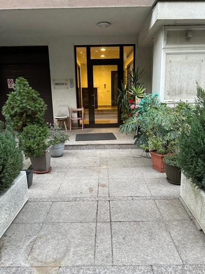 Apartament cu 2 camere decomandat, mobilat în Aviației