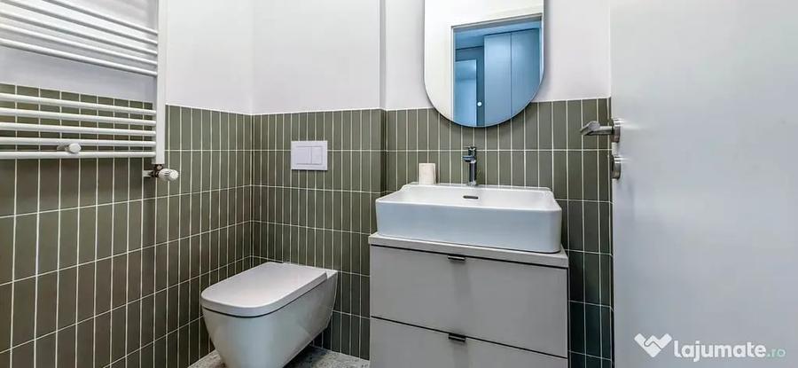 Garsonieră în Central