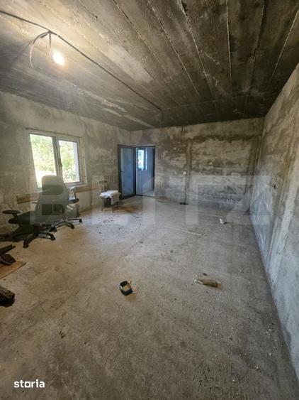 Casă cu 7 camere cu Teren 523 Mp în Slobozia