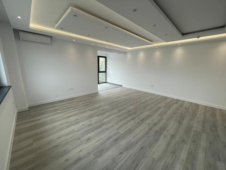 Apartament cu 2 camere decomandat în Dacia