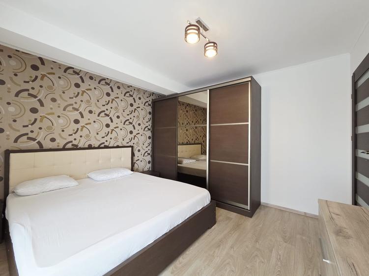 Apartament cu 2 camere în
