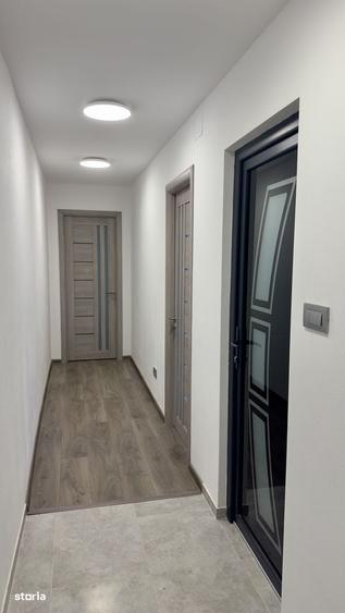 Apartament cu 2 camere decomandat în Olari