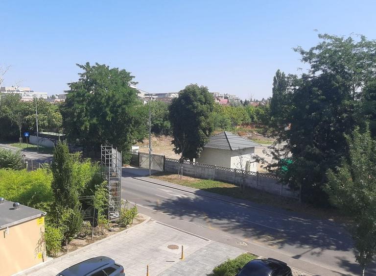 Apartament premium cu 3 camere terasă generoasă și vedere liberă  Escape Syner - 1