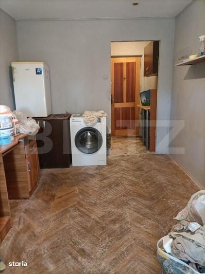 Garsonieră în Ultracentral
