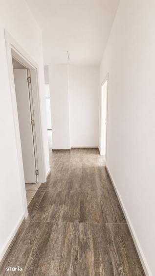 Apartament cu 3 camere în Ozana