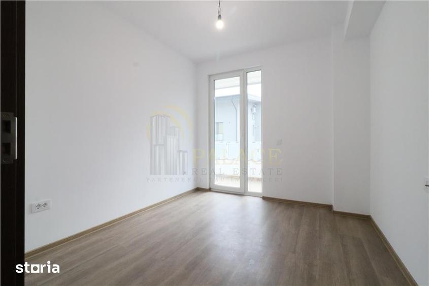 Apartament cu 4 camere în Păcurari