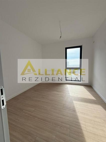 Apartament cu 2 camere decomandat în Berceni