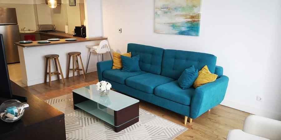 Apartament cu 2 camere decomandat în Nord