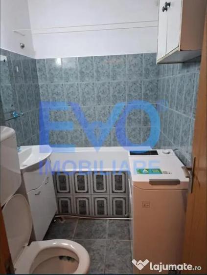 APARTAMENT DE INCHIRIAT CU 2 CAMERE, ETAJ INTERMEDIAR, PODU - 1