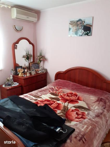 Apartament cu 4 camere în Central