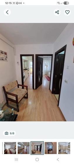 Garsonieră decomandată în Ultracentral