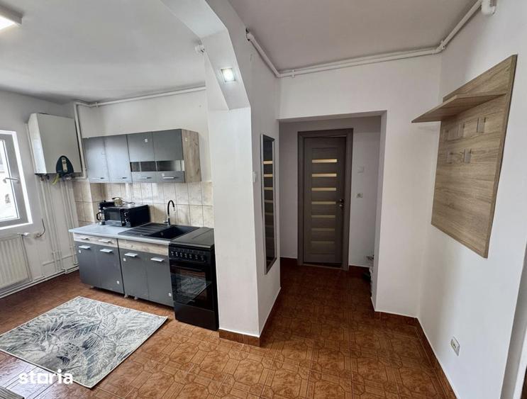 Apartament cu 2 camere în Central