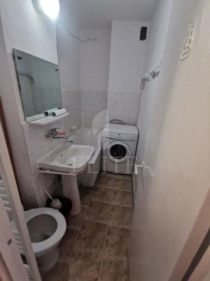 Garsonieră decomandată, mobilată în Gheorgheni