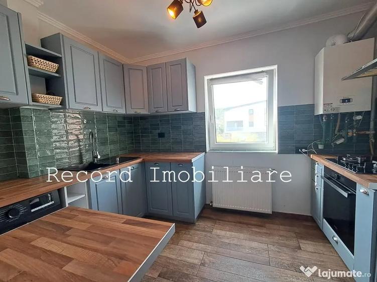 Apartament cu 2 camere decomandat în Florești