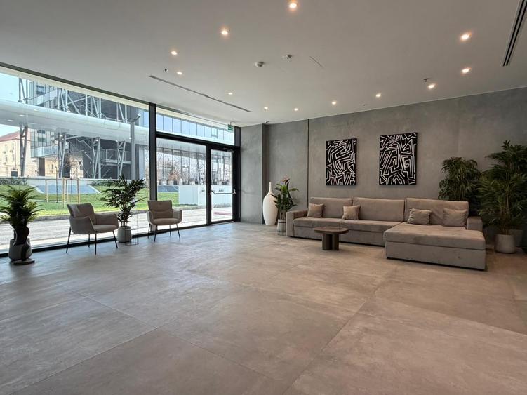 ONE FLOREASCA TOWERS - STUDIO DUBLU - 14