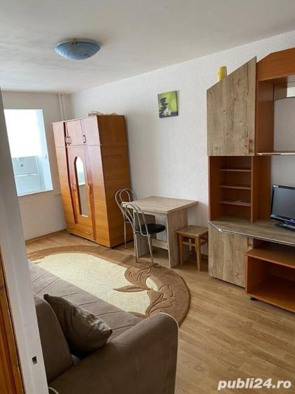 Apartament o camera zona Badea Cartan - 4