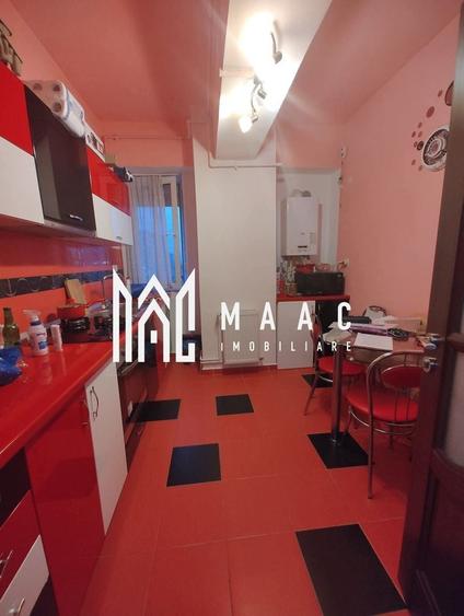 Apartament cu 2 camere decomandat, mobilat în Mihai Viteazul