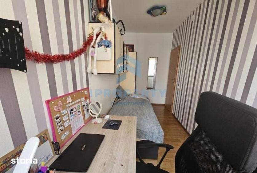 Inchiriere Apartament 3 camere in Prelungirea Ghencea, 3 camere, CENTR - 17