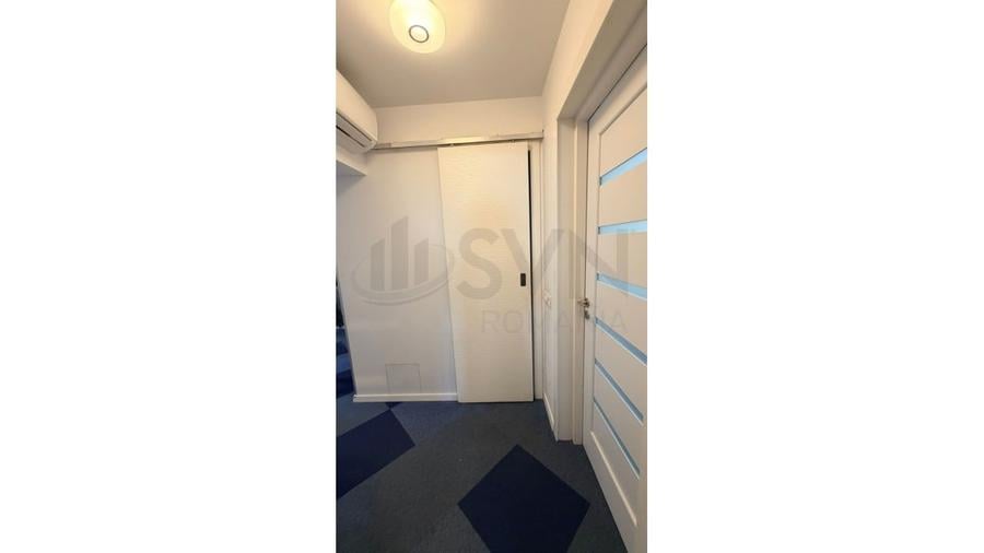 Apartament cu 3 camere decomandat în Băneasa