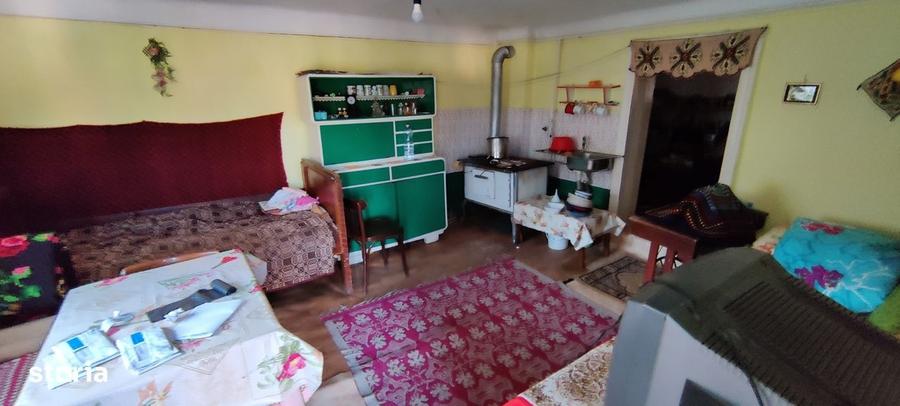Casa cu 3 camere in stare buna / Cucerdea - 2