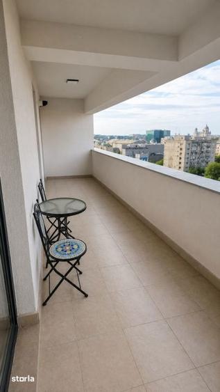 2 Camere Premium | Terasa 18 mp | Parcul Carol | Bloc Modern - 5
