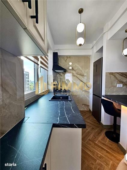 Apartament Bloc nou | 2 cam | ID: 1906 - 2