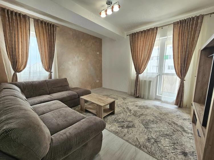 Apartament cu 2 camere decomandat în Roșu