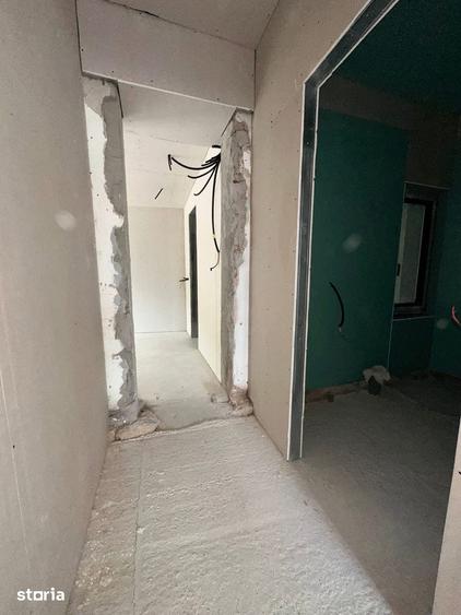 Casă cu 3 camere cu Teren 380 Mp în Central