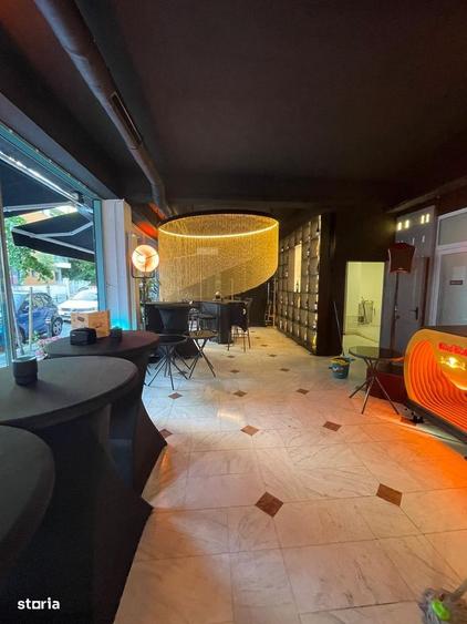 Spațiu comercial, de 1,327 mp, în Obor
