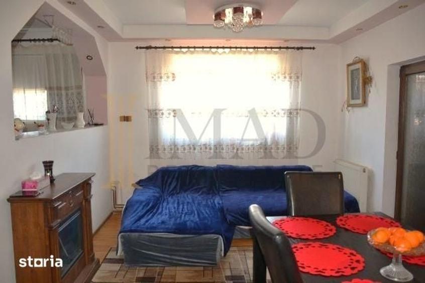 Casă cu 5 camere cu Teren 850 Mp în Răzvad