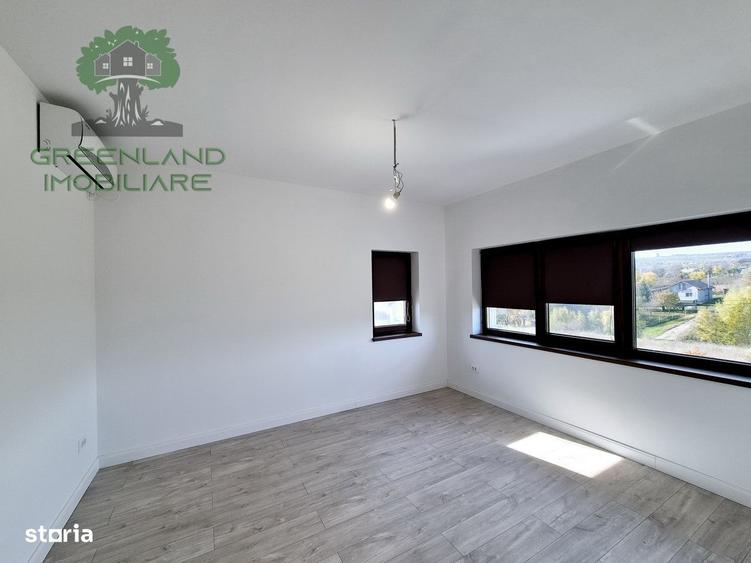 Casă cu 4 camere în Dorobanț
