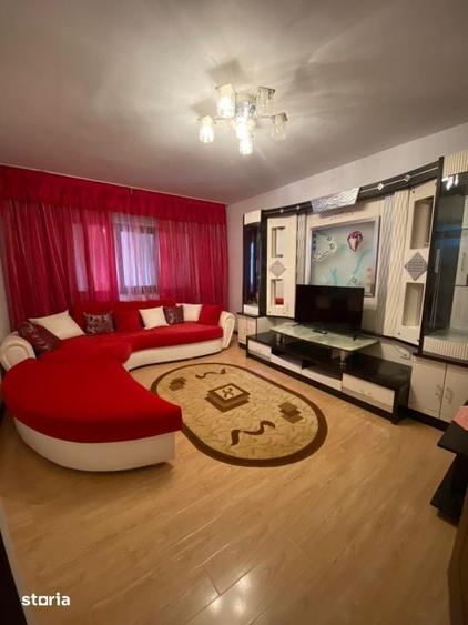Apartament 2 camere, 57 mp, zona Rovine - 11