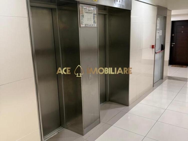 Garsonieră decomandată, mobilată în Alba Iulia