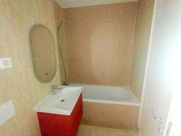 Apartament cu 2 camere decomandat în Theodor Pallady