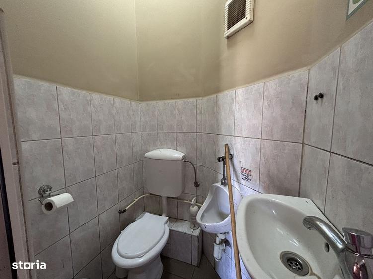 Spatiu comercial boul rosu de inchiriat - 1