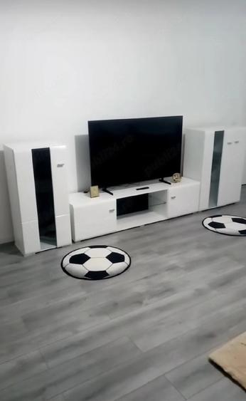 Garsonieră decomandată în Cerătu de Copăcioasa