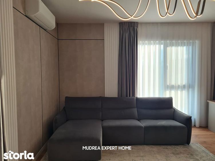 Nou / Apartament Premium / 2 Camere / Tunari-Otopeni - 3