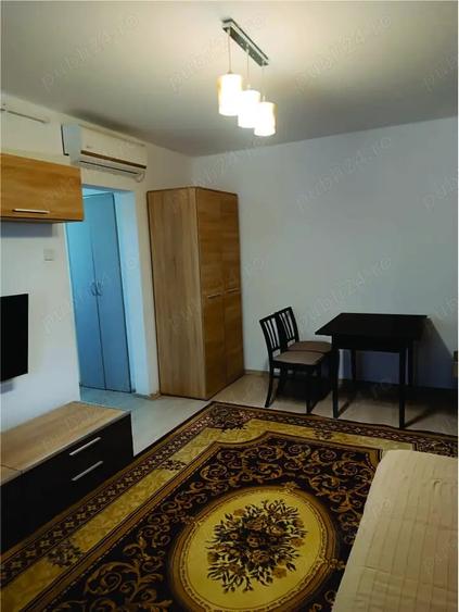 Apartament cu 2 camere semidecomandat în Tomis Nord