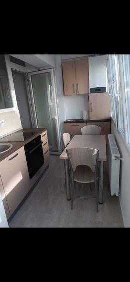 Apartament cu 2 camere decomandat în Păcurari