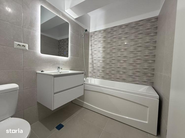 2 Camere I Bloc Finalizat I Direct Dezvoltator - 17