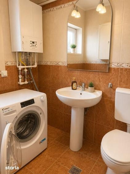 Casă cu 3 camere cu Teren 264 Mp în Tomis Plus