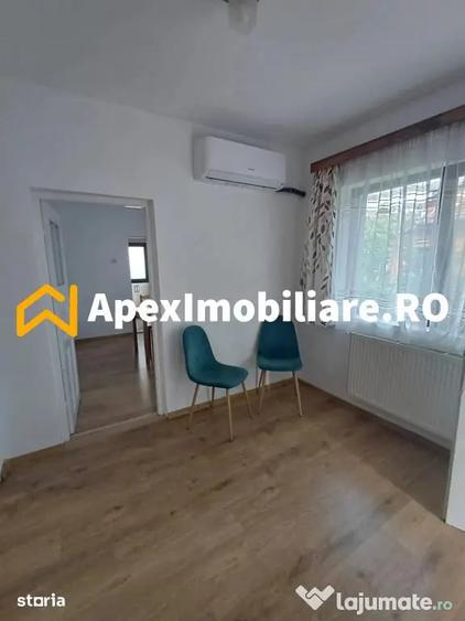 Casă cu 3 camere cu Teren 35 Mp în Dămăroaia