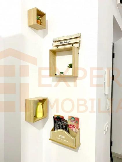 Apartament decomandat in Mamaia Sat | Mobilat lux | Prima linie la mare - 13