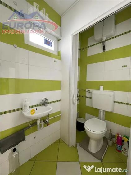 Spațiu comercial, de 22 mp, în Babadag