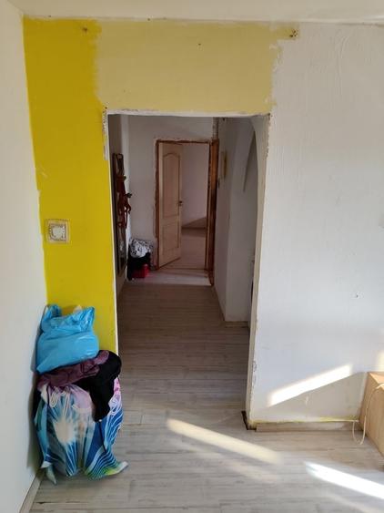 Apartament cu 2 camere decomandat în Rahova