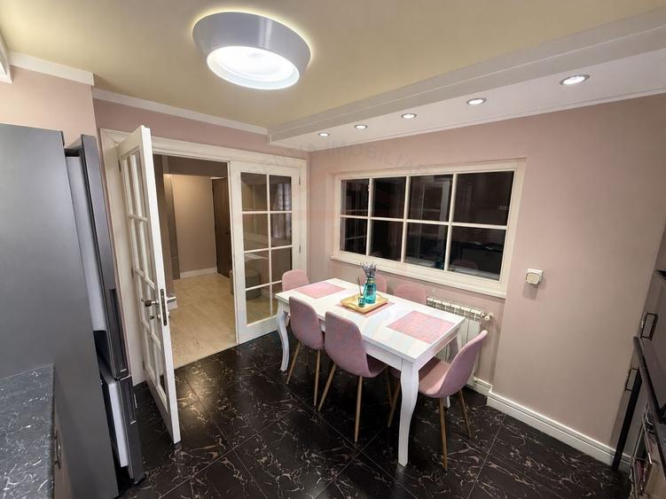 ✨De închiriat 3 camere, Micro 20, 500 Euro/luna - 11