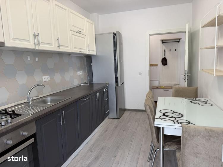Apartament cu 3 camere în Piața Cluj