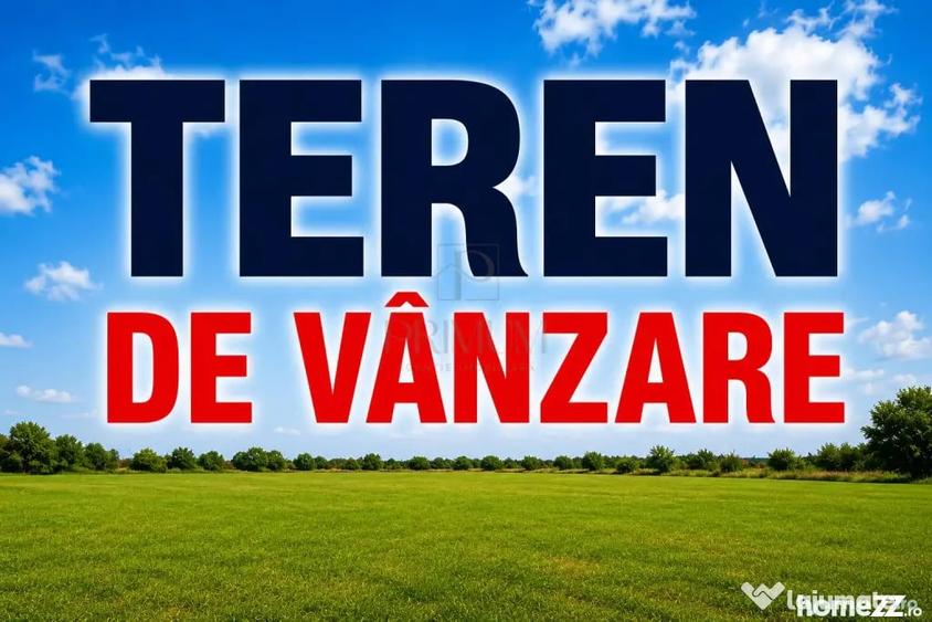 TEREN INTRAVILAN - SACALAZ - CU UTILITATI INCLUSE - Sacalaz (Timis) - 1