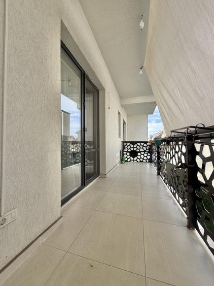 Apartament 2 camere, etaj 1, mobilat modern in Braytim - 13